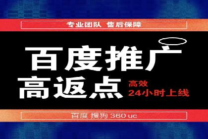 百度竞价排名案例：如何实现低成本高回报